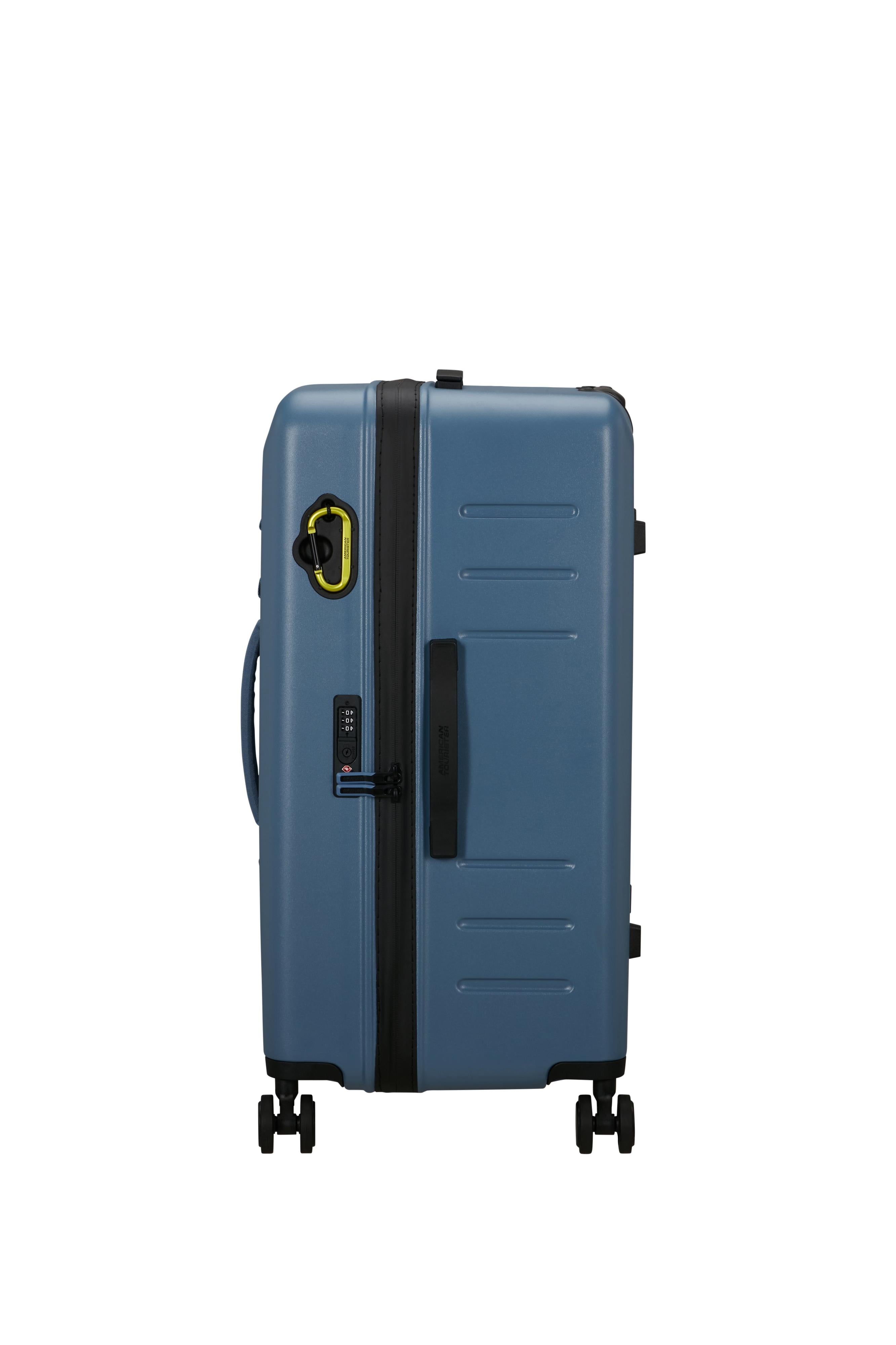 Trunk - Trailon - Coronet Blue