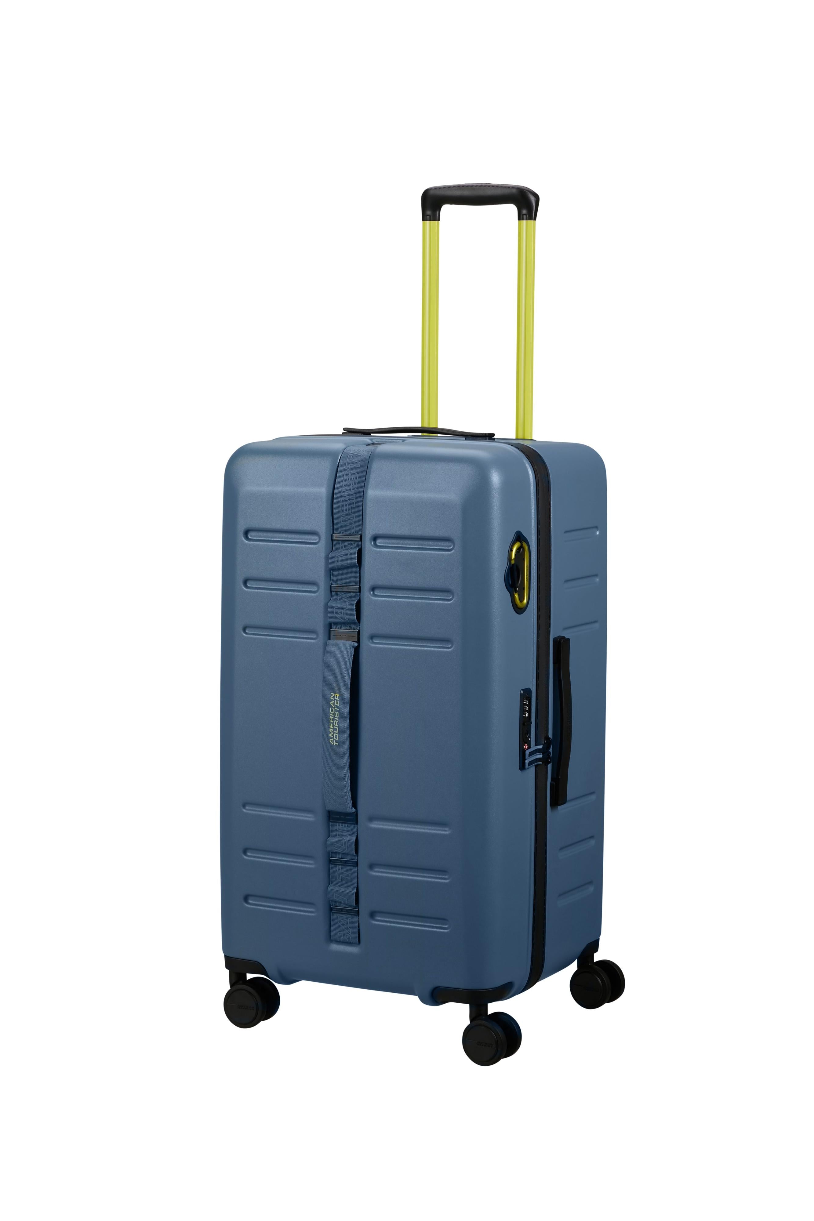 Trunk - Trailon - Coronet Blue