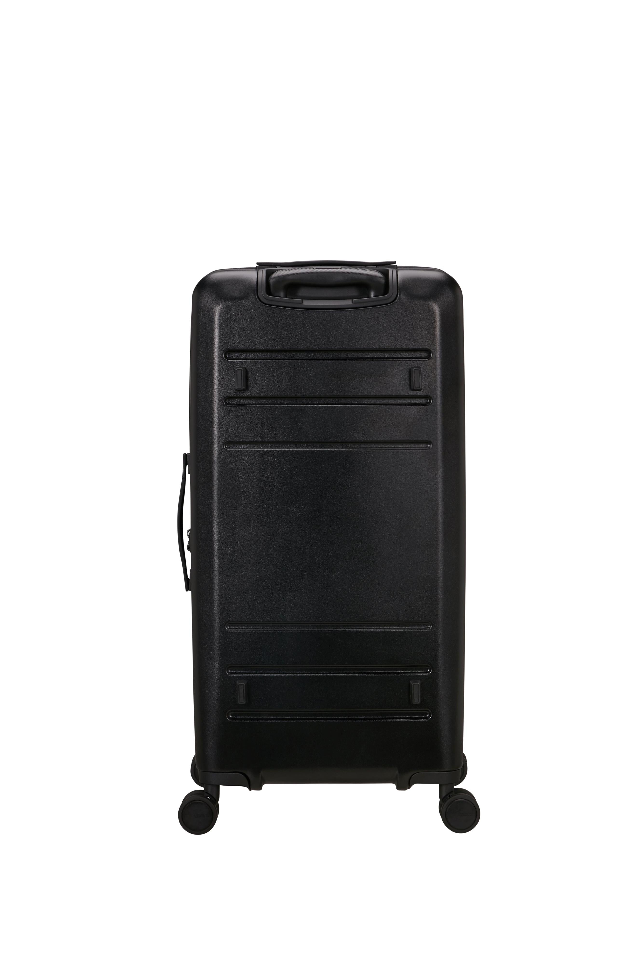 Trunk - Trailon - Black