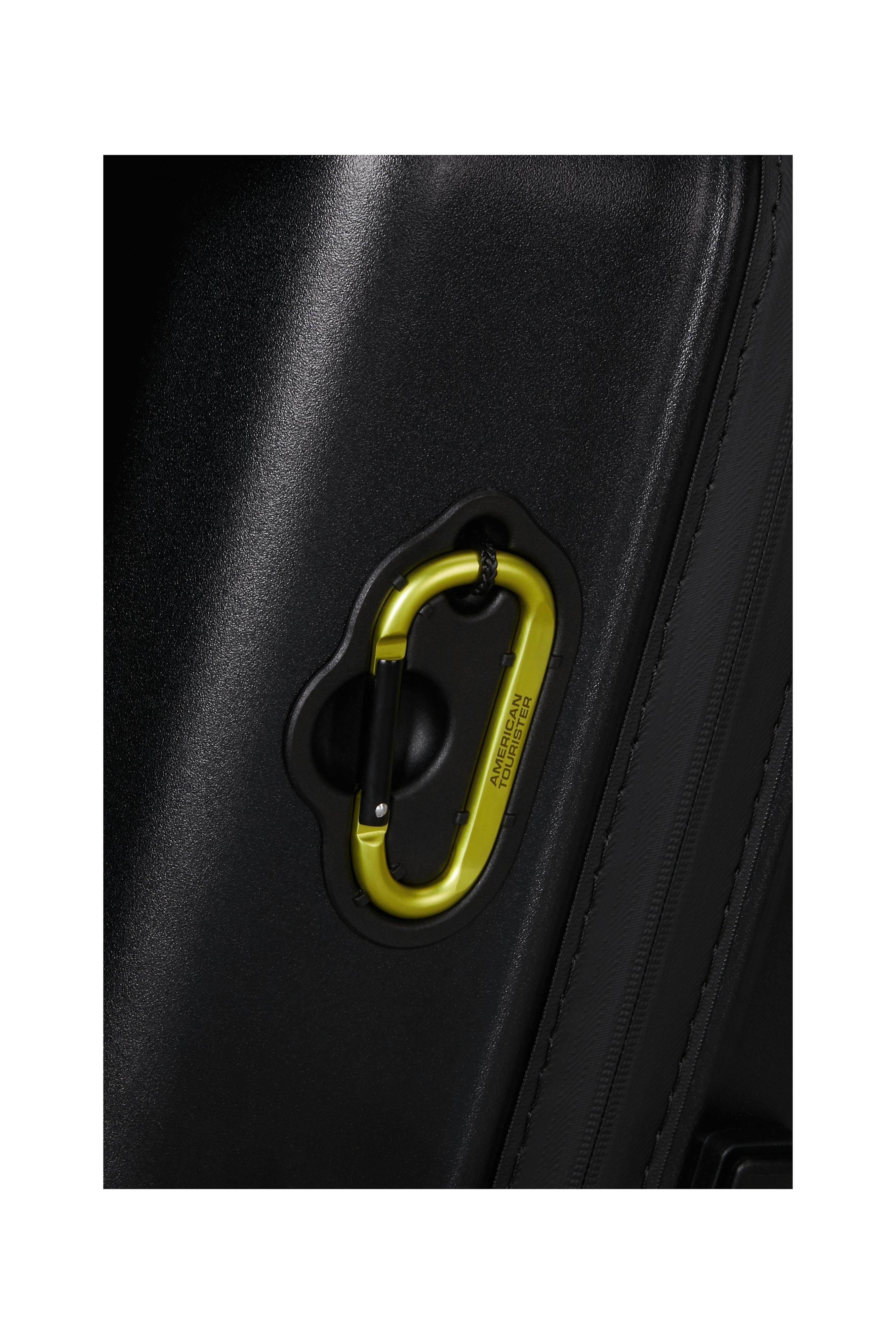 Trunk - Trailon - Black