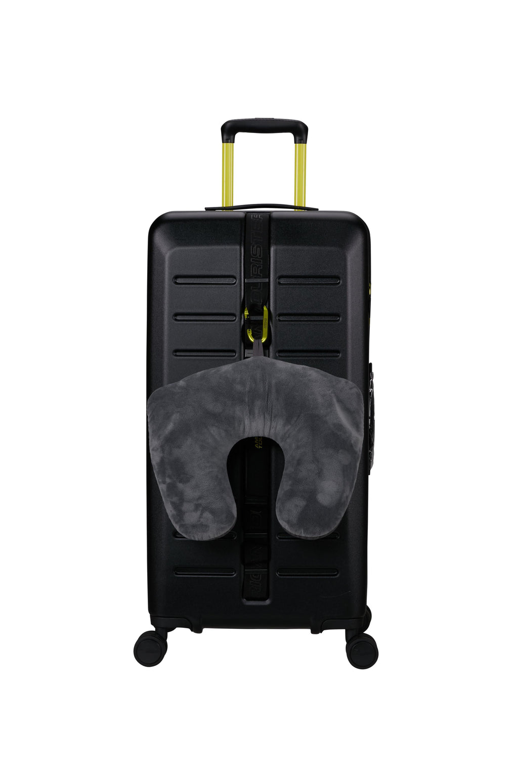 Trunk - Trailon - Black