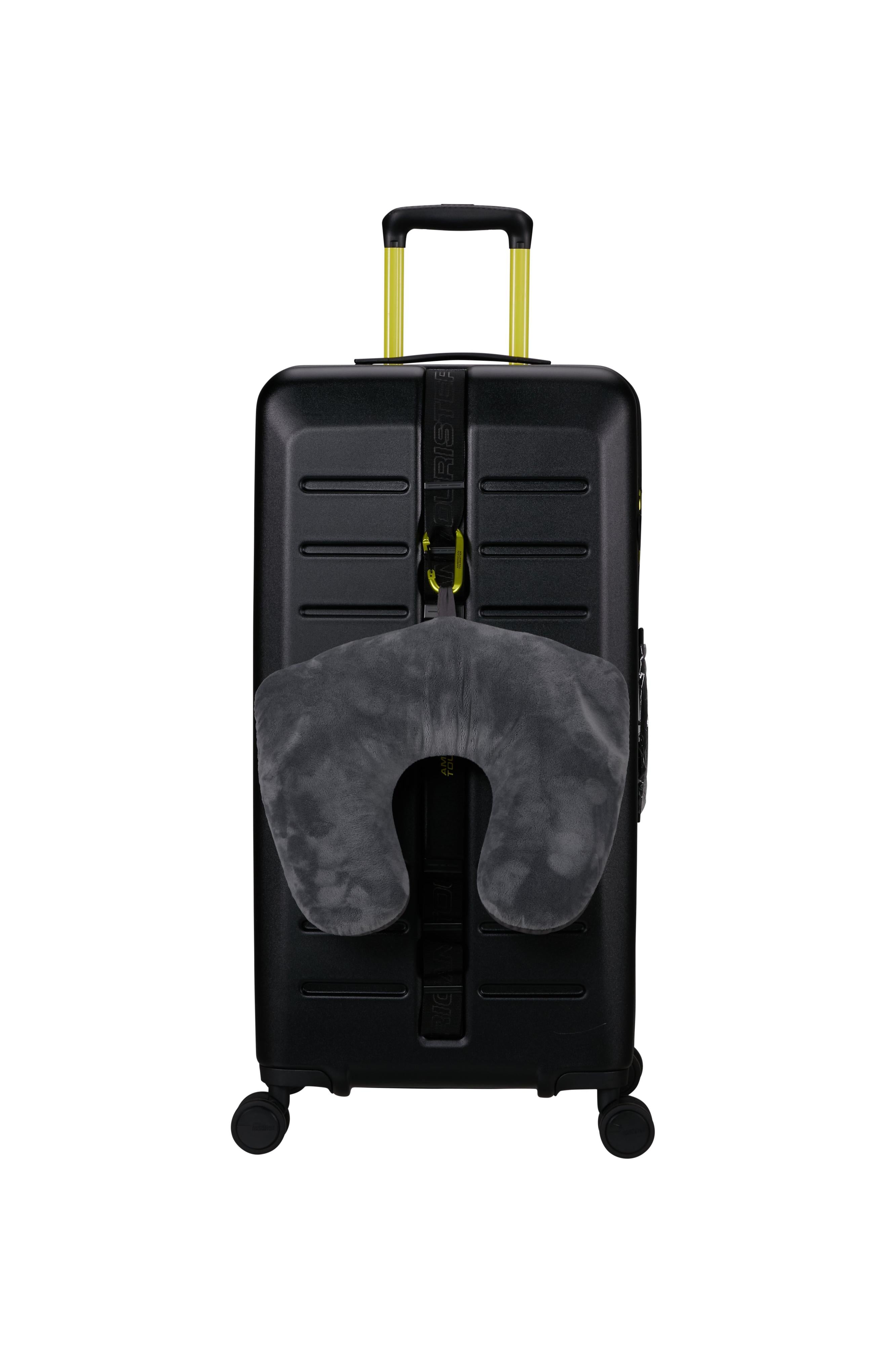 Trunk - Trailon - Black