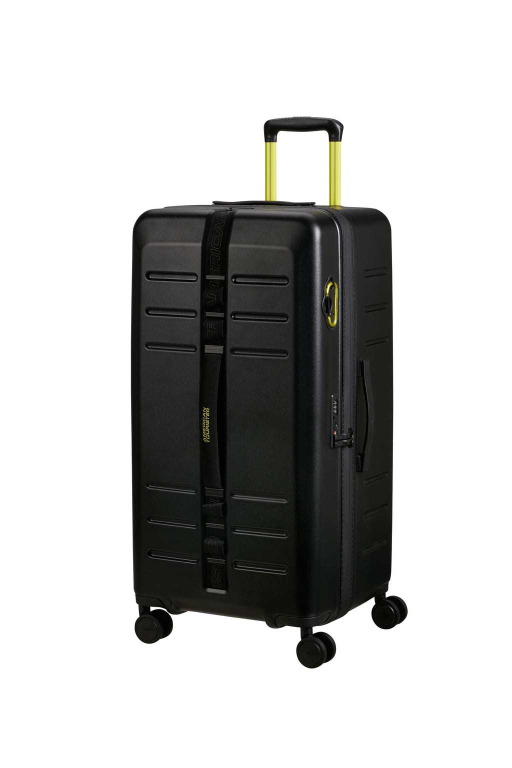 Trunk - Trailon - Black