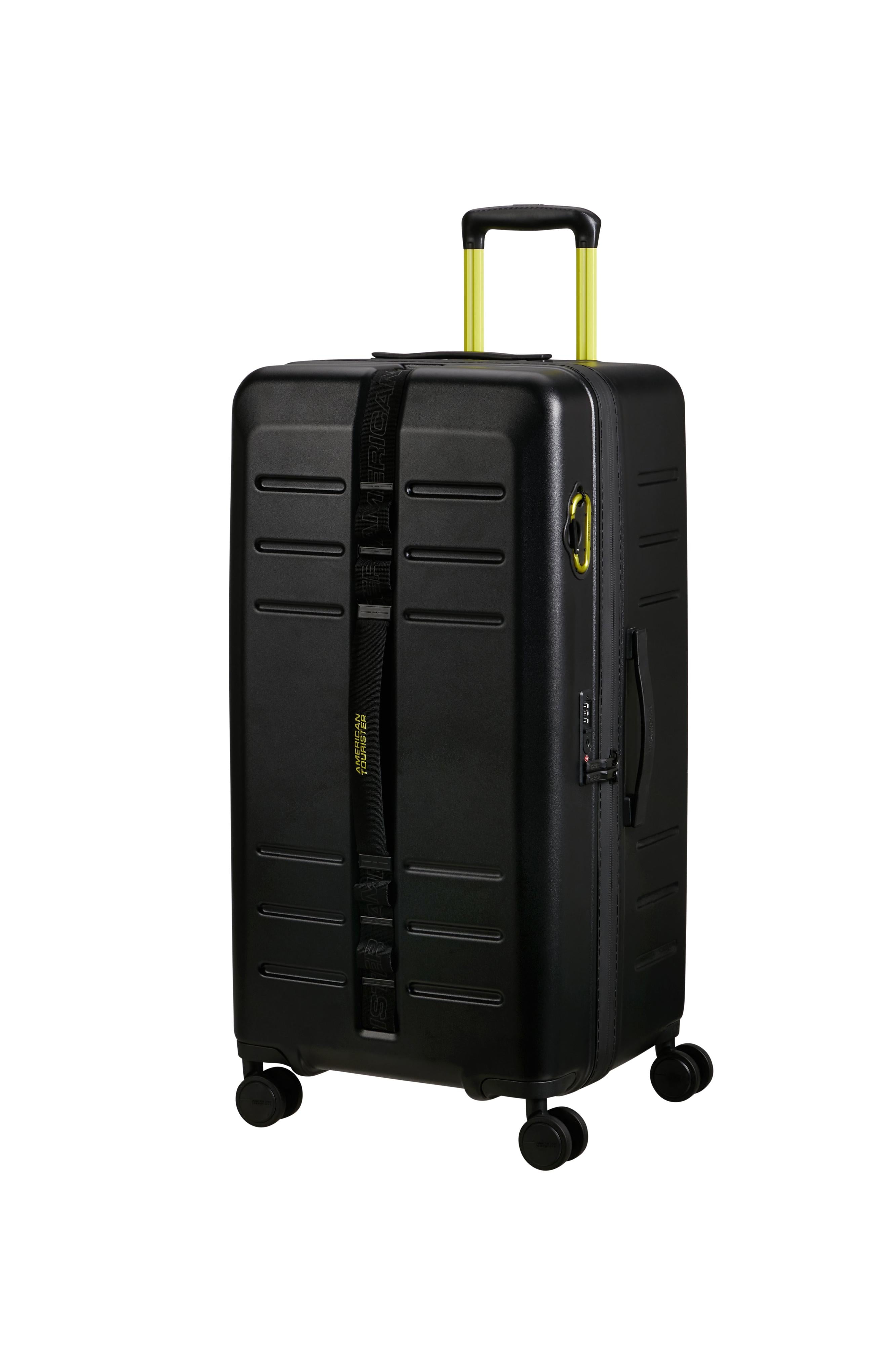 Trunk - Trailon - Black