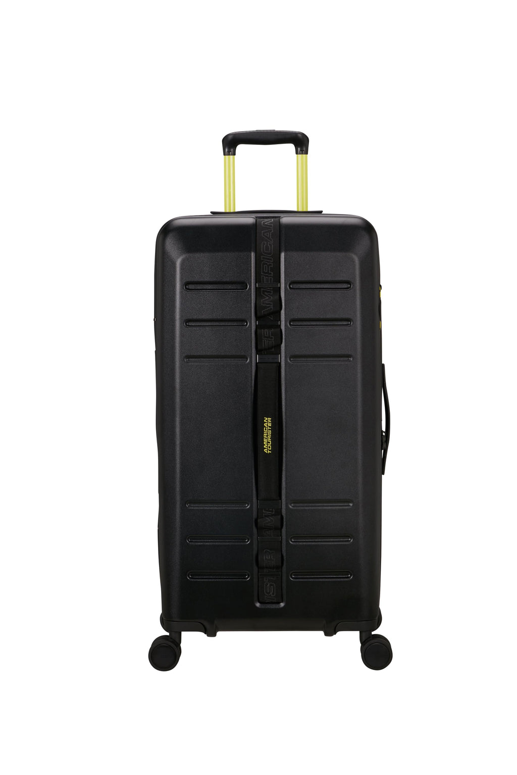 Trunk - Trailon - Black