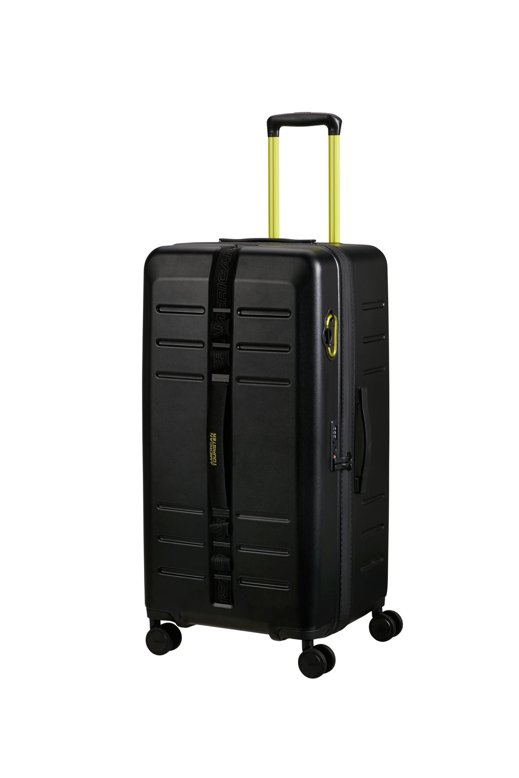 Trunk - Trailon - Black