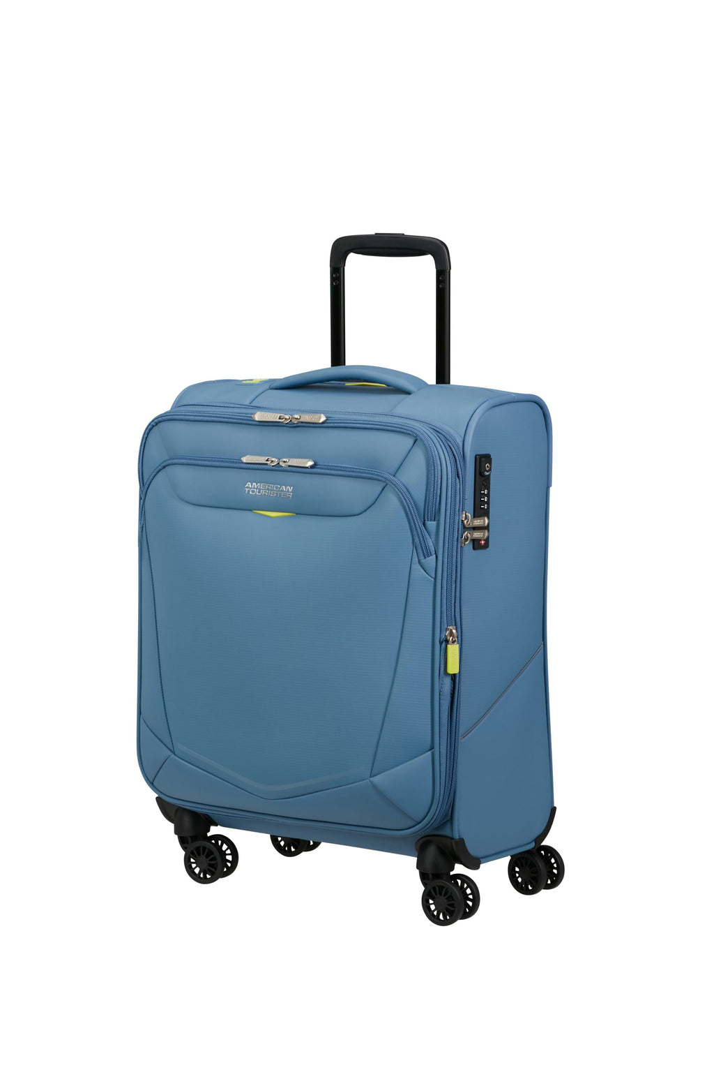 Cabine - Summerride - Coronet Blue