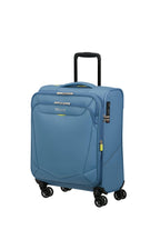 Cabine - Summerride - Coronet Blue