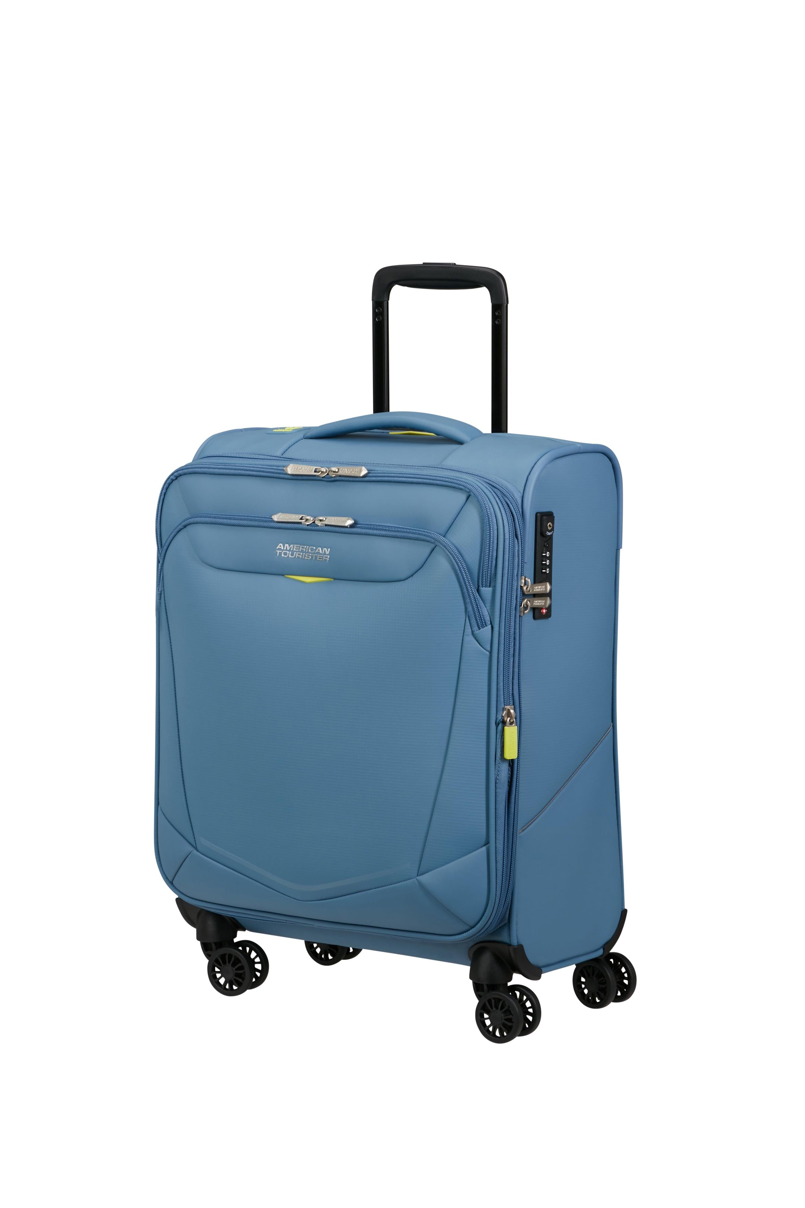 Cabine - Summerride - Coronet Blue
