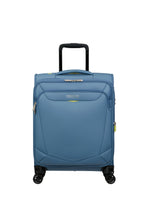 Cabine - Summerride - Coronet Blue