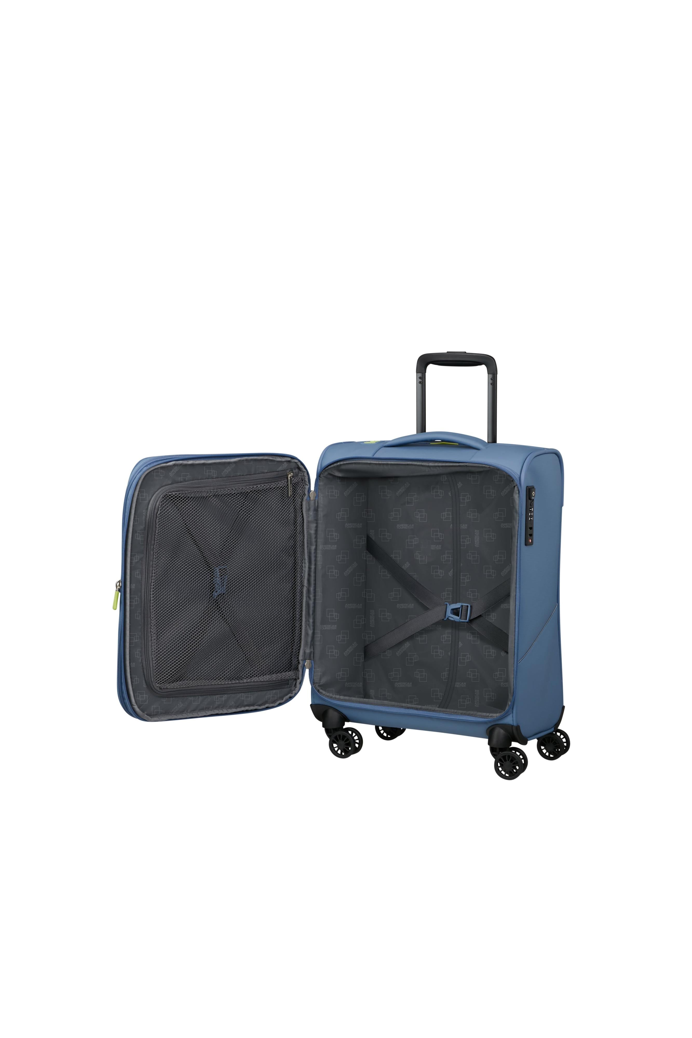Cabine - Summerride - Coronet Blue