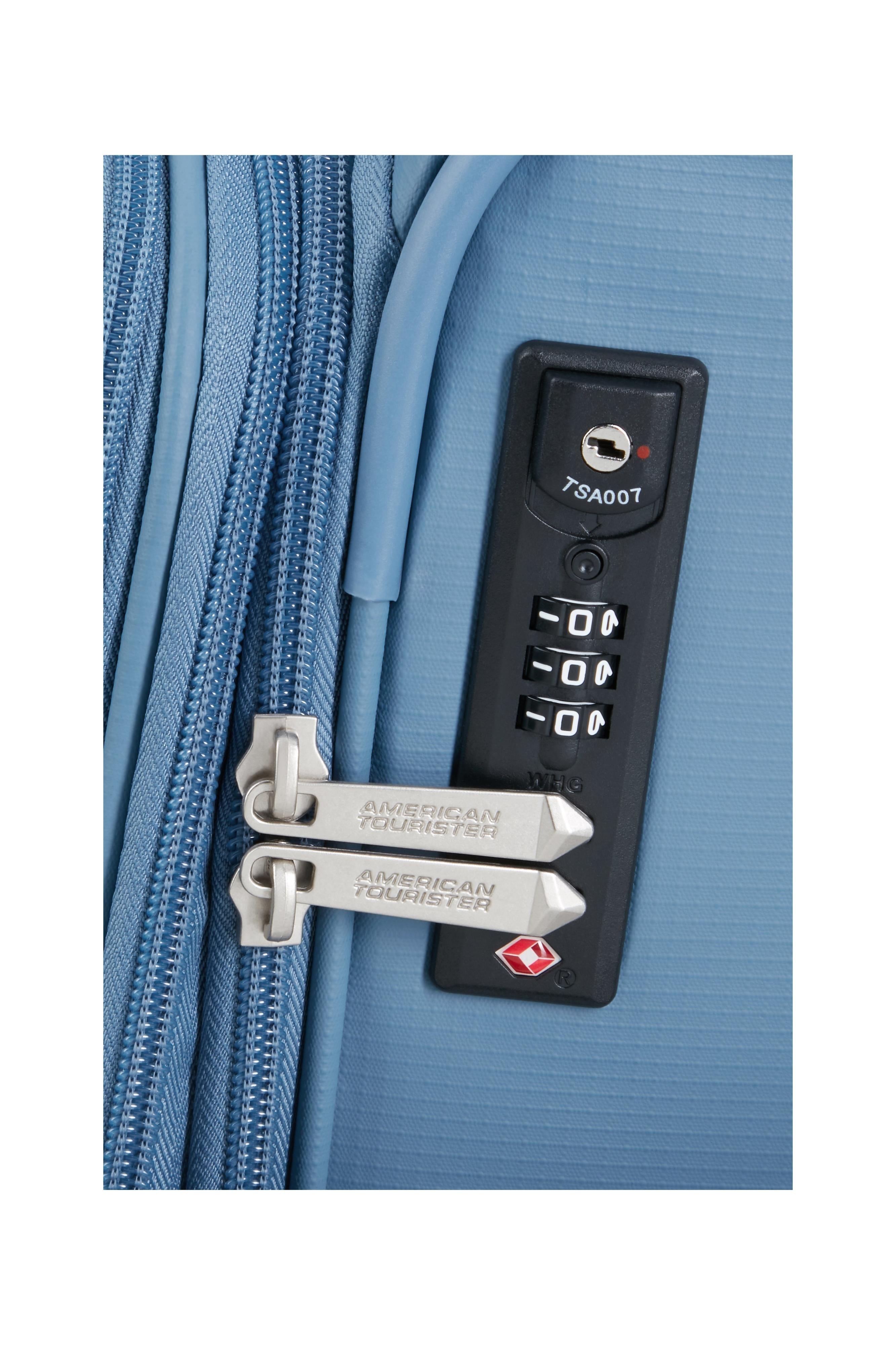Cabine - Summerride - Coronet Blue