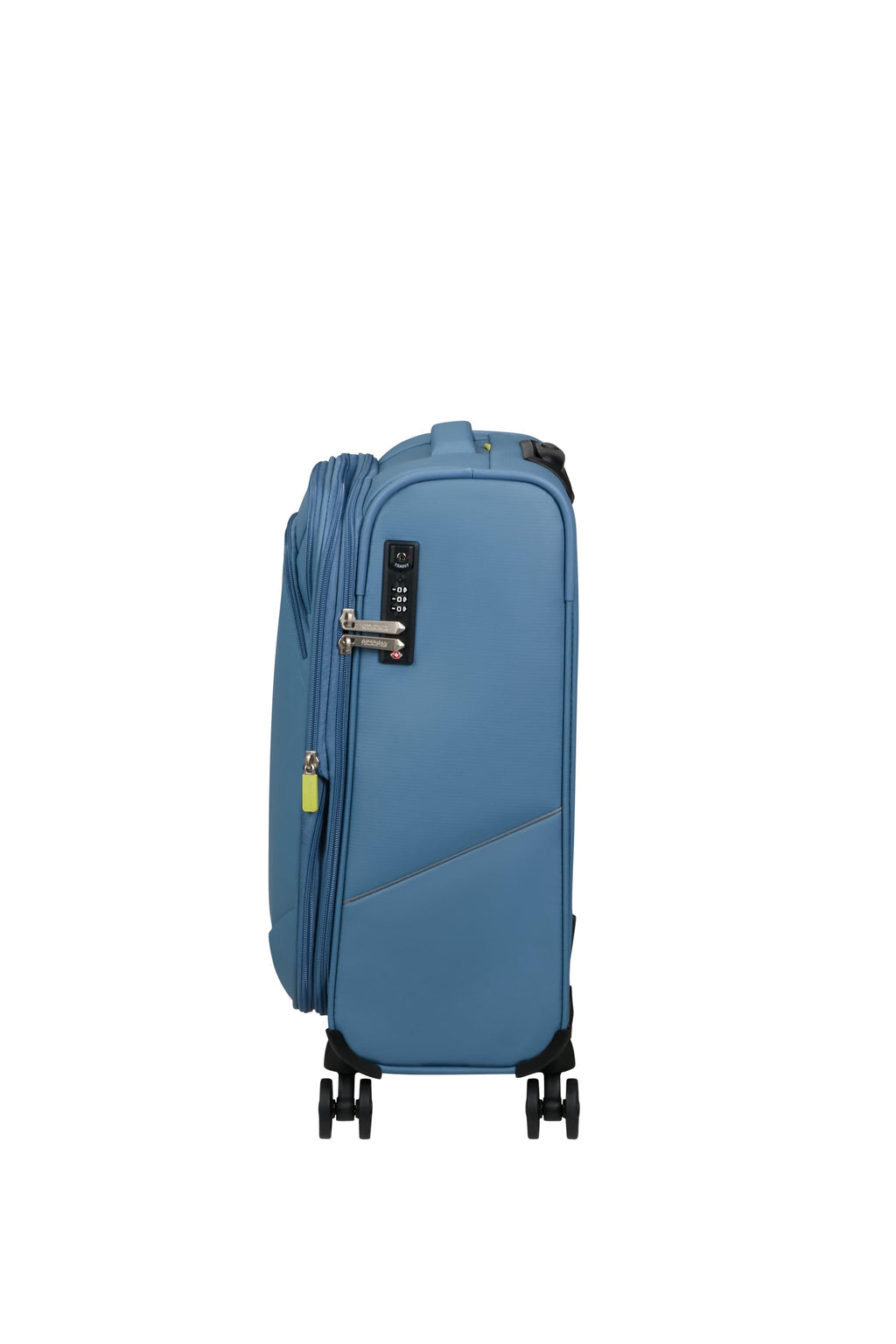 Cabine - Summerride - Coronet Blue