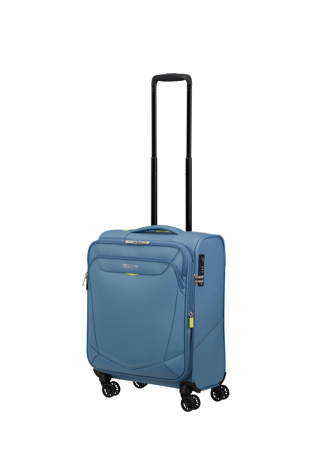 Cabine - Summerride - Coronet Blue