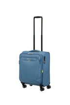 Cabine - Summerride - Coronet Blue