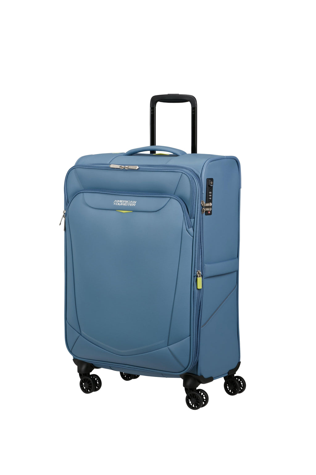 Semaine - Summerride - Coronet Blue