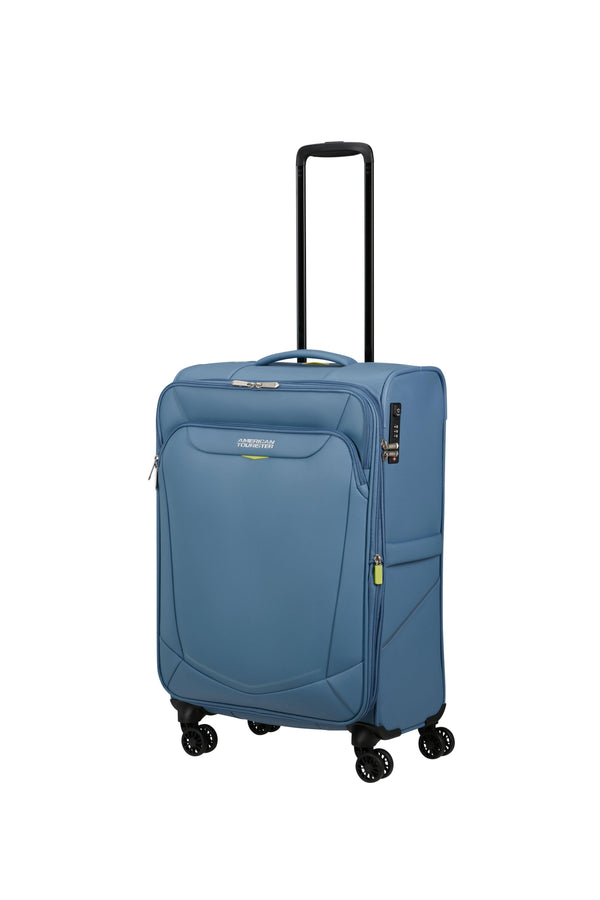 Semaine - Summerride - Coronet Blue