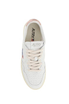 Autry - Baskets Autry Leather Medalist Low Sneakers