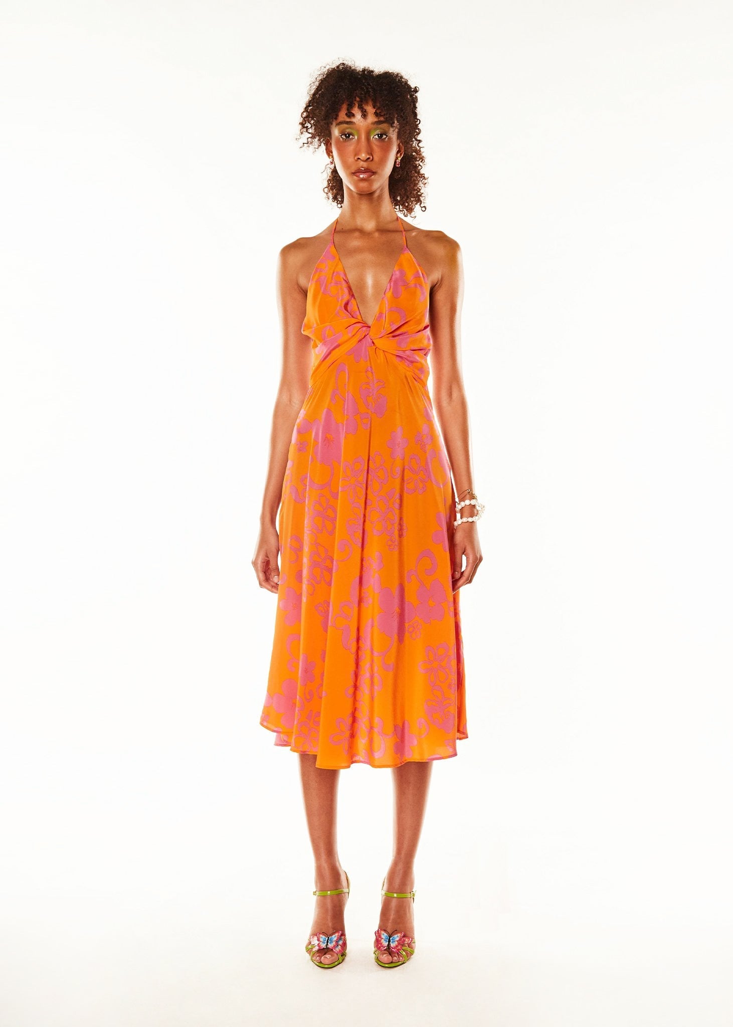 Robe Sophia Tikki