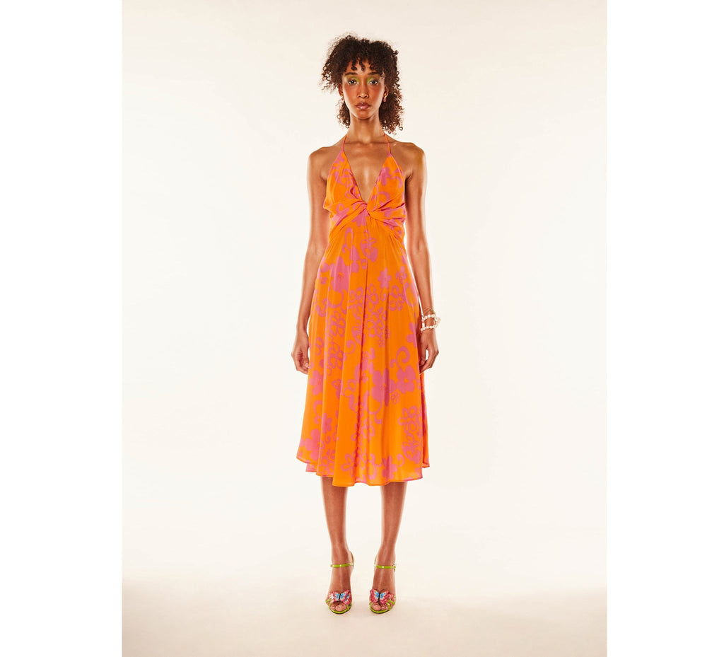 Robe Sophia Tikki