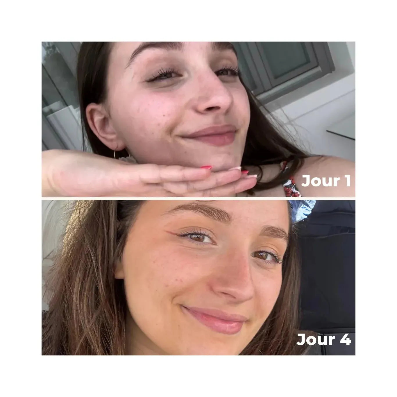 Soin Visage Auto-Bronzant BIO