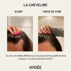 Cure La Chevelure