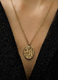 Collier Chaîne Avia