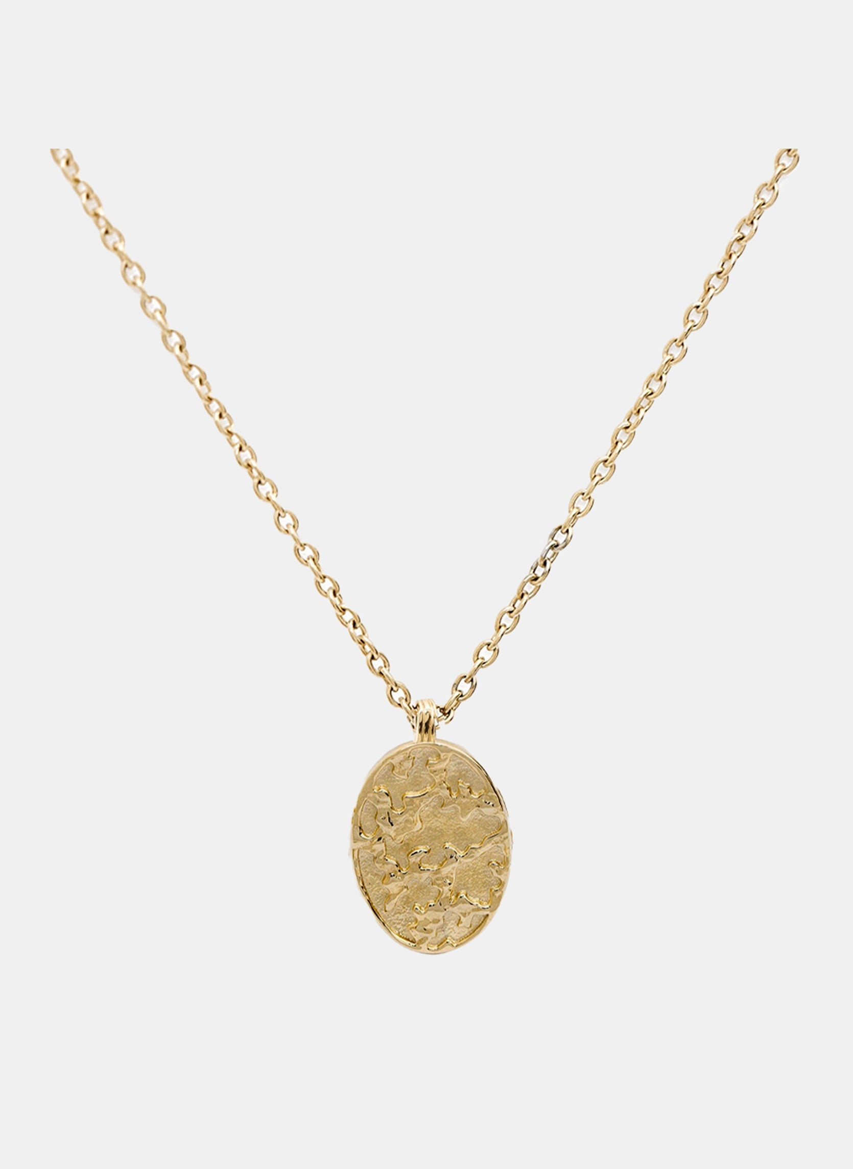 Collier Chaîne Avia