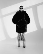La Maxi Pochette Claude Bandoulière