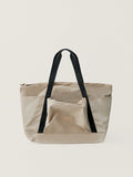 Sac Away - Tan - Femme