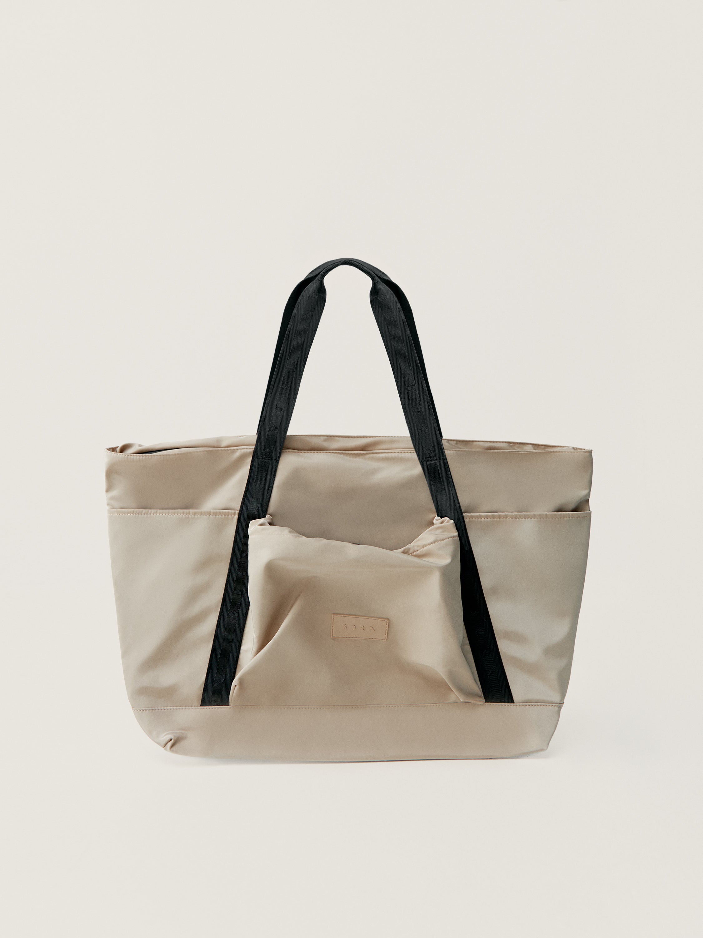 Sac Away - Tan - Femme