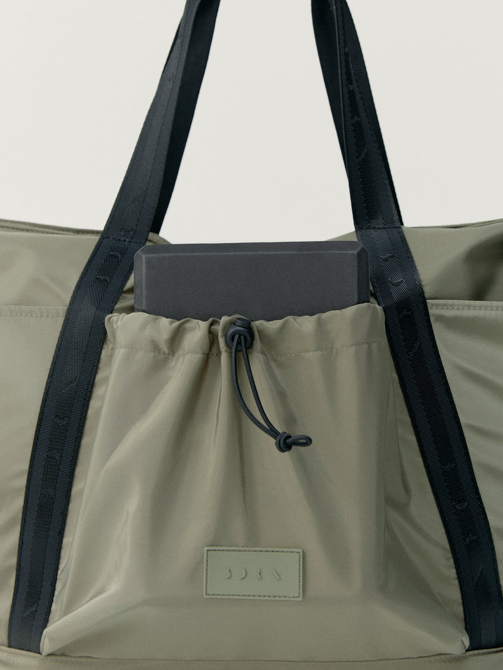 Sac Away - Noyer - Femme