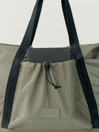 Sac Away - Noyer - Femme