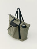 Sac Away - Noyer - Femme