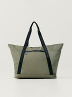 Sac Away - Noyer - Femme