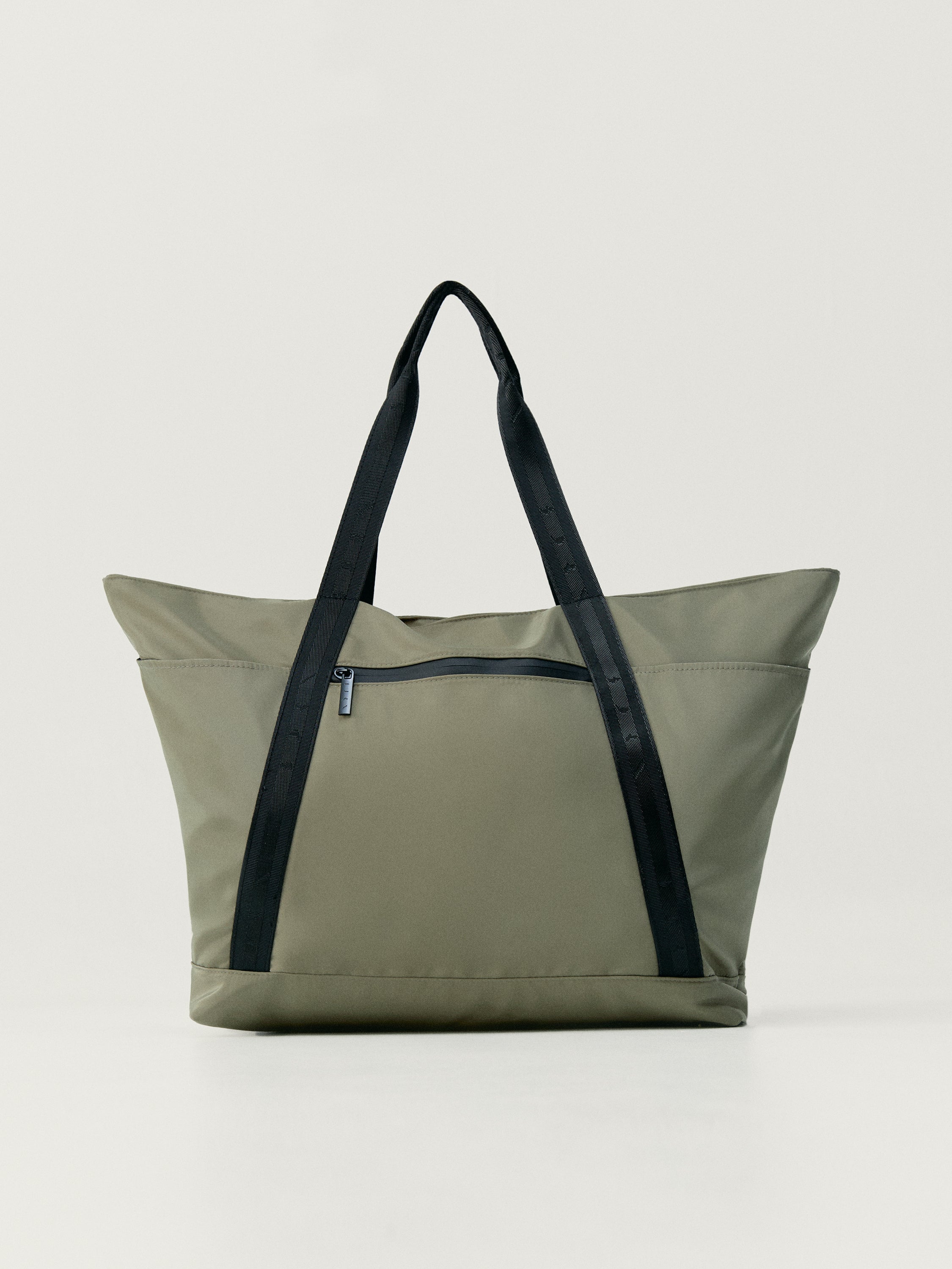 Sac Away - Noyer - Femme