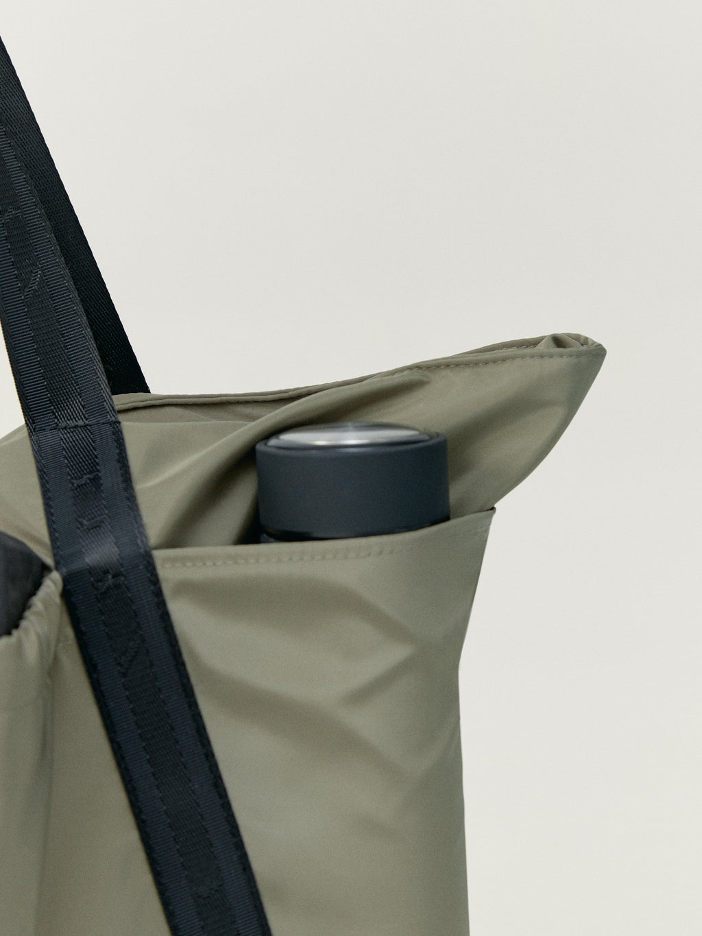 Sac Away - Noyer - Femme