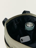 Sac Away - Noyer - Femme