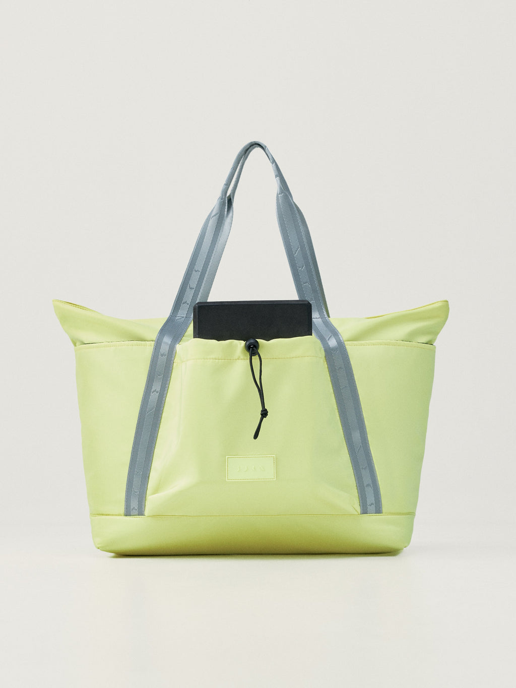 Sac Away - Jaune Vert - Femme