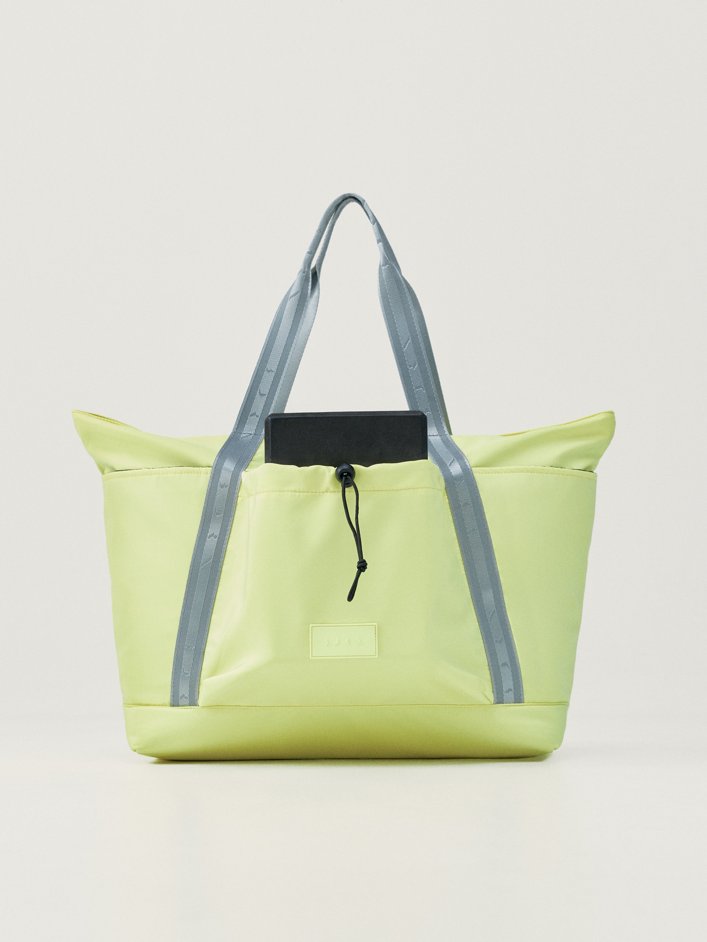 Sac Away - Jaune Vert - Femme