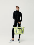 Sac Away - Jaune Vert - Femme