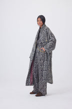 Pantalon De Lande En Stracciatella Croccante