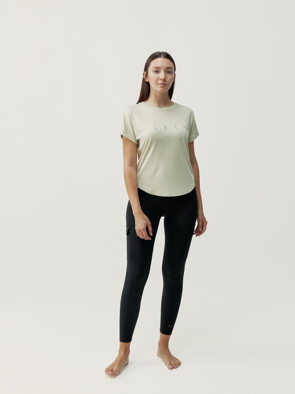 Top Azami - Pierre - Femme
