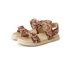 Sandales Azura - Snake