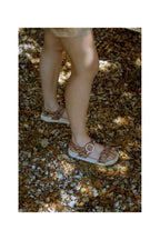 Sandales Azura - Snake