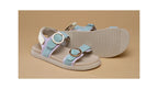 Sandales Azura - Pink