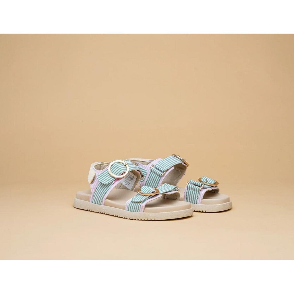 Sandales Azura - Pink