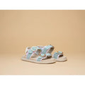 Sandales Azura - Pink