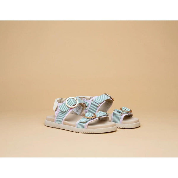 Sandales Azura - Pink