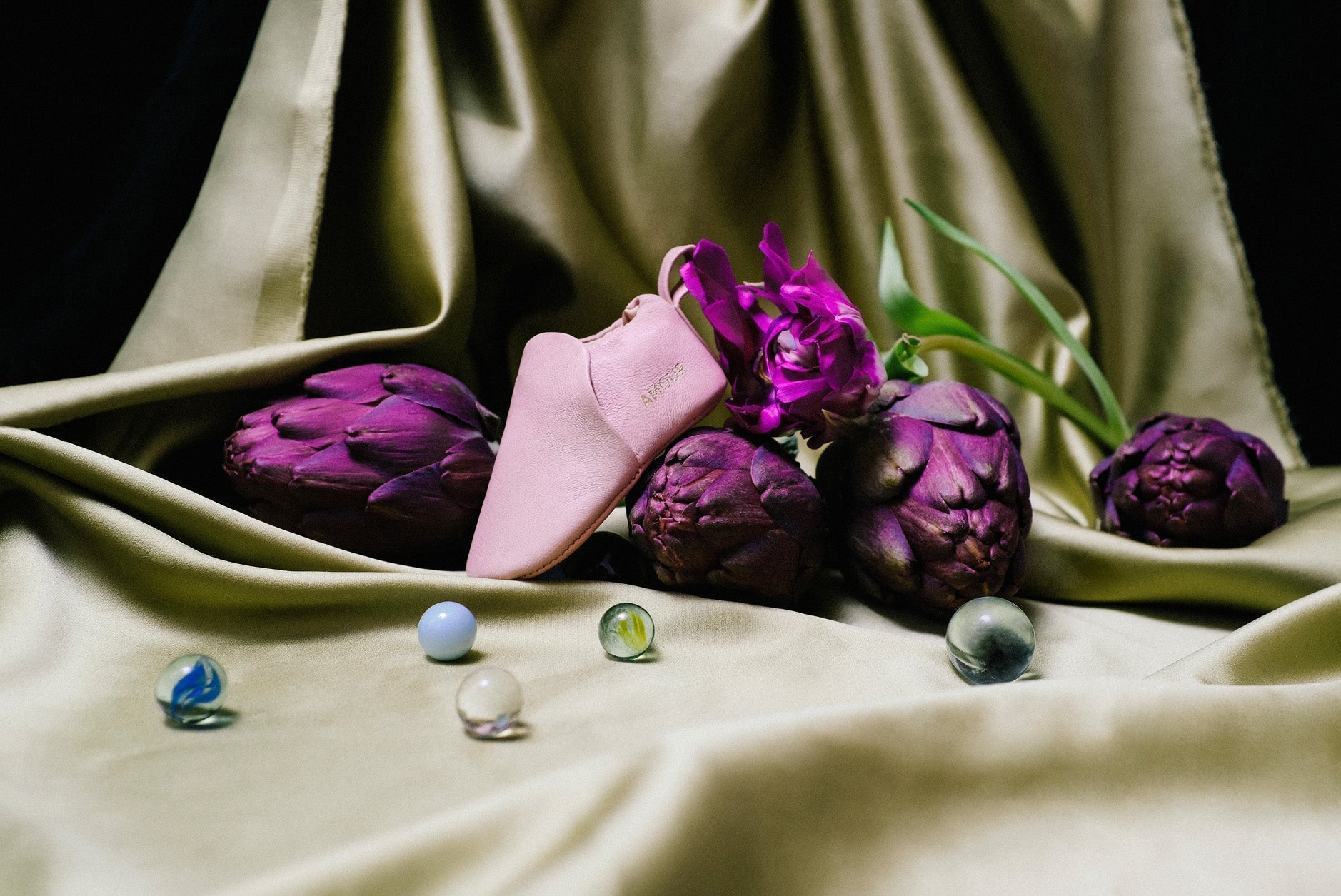 Chausson A Rose